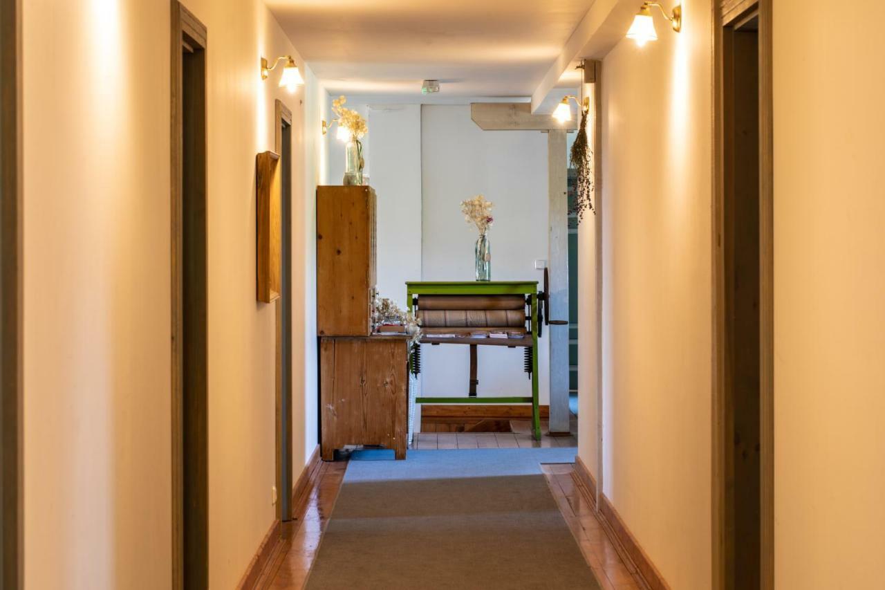 Penzion Dvur Krasikov Kokasice Εξωτερικό φωτογραφία